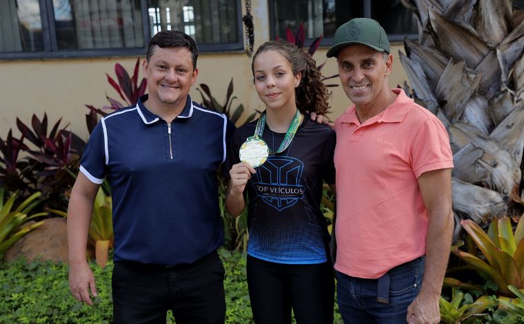 Sete-lagoana Tainara Marques conquista medalha de bronze no Pan-americano de Taekwondo 