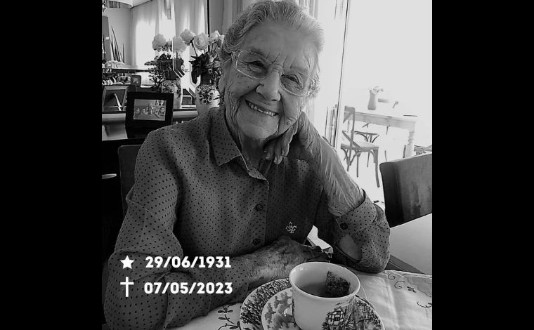 Apresentadora Palmirinha Onofre morre aos 91 anos em São Paulo