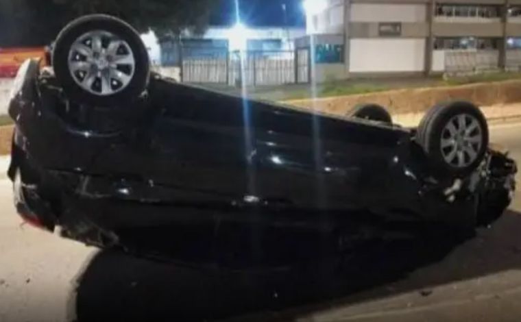 Motorista com suspeita de embriaguez atropela e mata homem no Anel Rodoviário de BH