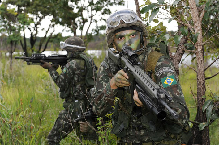 Junta do Serviço Militar de Sete Lagoas convoca jovens para regularizar situação