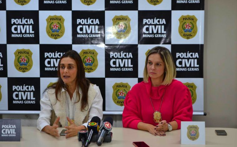 Motorista de aplicativo é preso suspeito de estuprar passageira em Belo Horizonte 