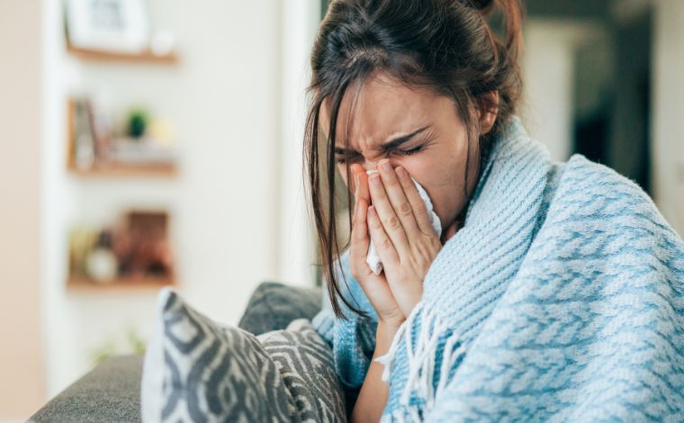 Inverno e doenças respiratórias: entenda a relação entre gripe, resfriado e diferença entre sintomas