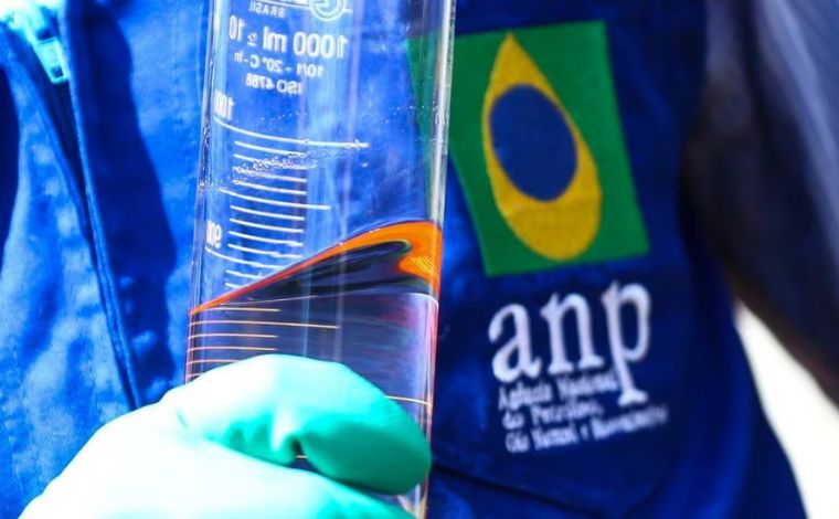 ANP encontra irregularidades nos preços de combustíveis em Minas Gerais e outros 11 estados