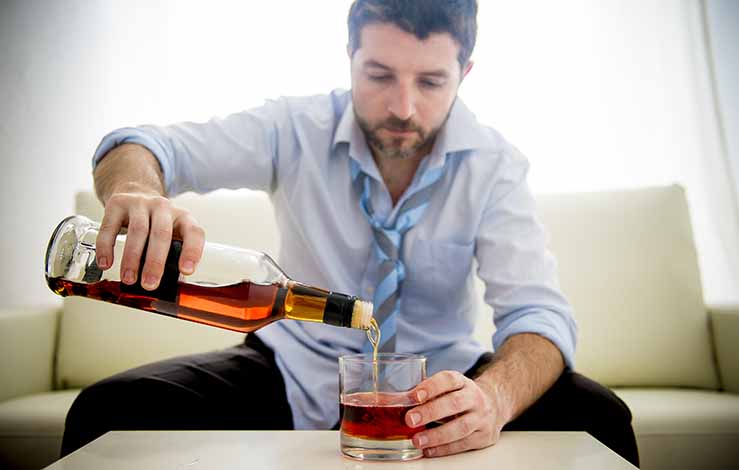 Estudo científico aponta que álcool é 114 vezes mais letal do que a maconha