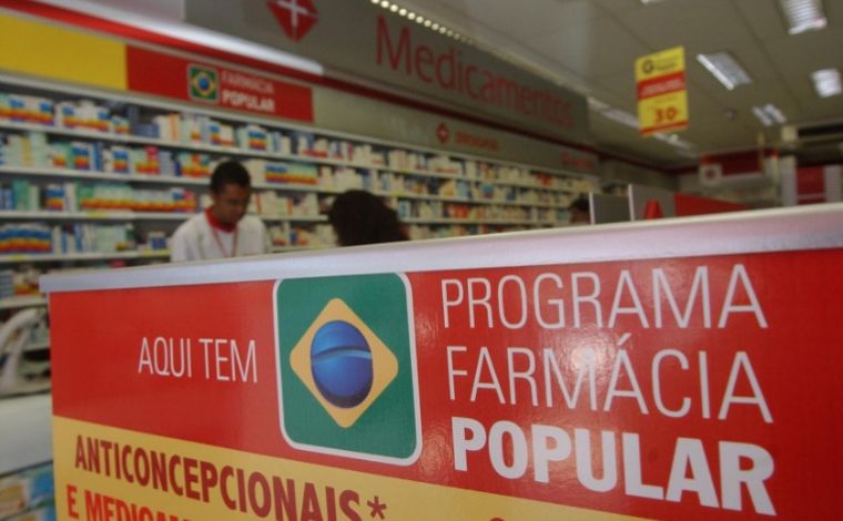 Beneficiários do Bolsa Família terão acesso a medicamentos gratuitos