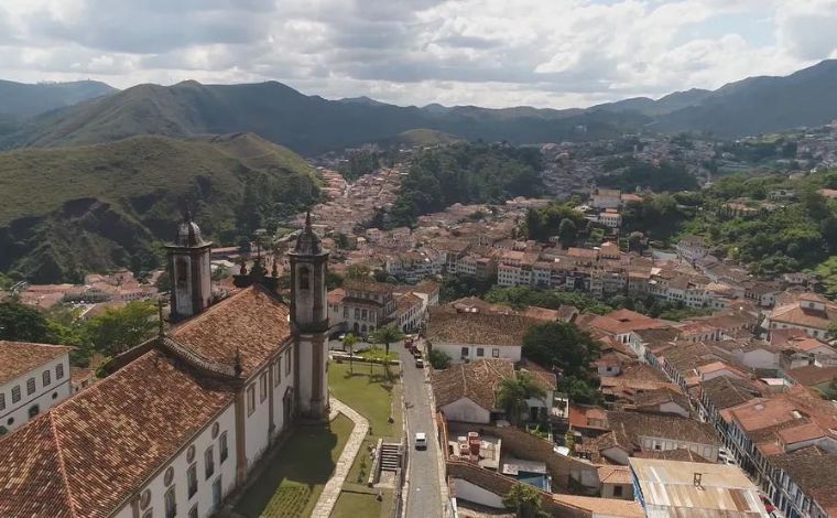 Mulher é resgatada após passar três anos em cárcere privado em Ouro Preto