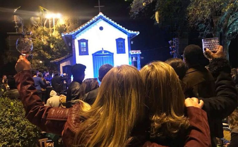 Caldo da Lua: Evento cultural celebra sua décima edição em Sete Lagoas