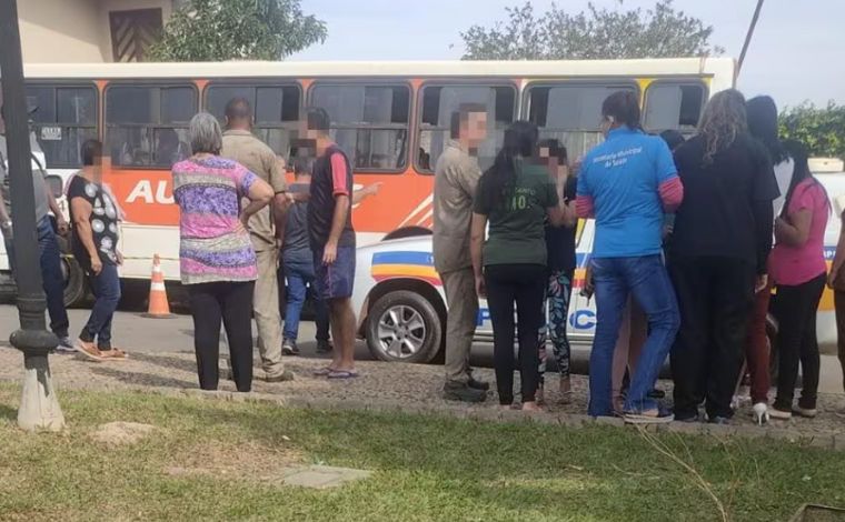 Soldado da PM é preso suspeito de matar motorista em Brumadinho, na Grande BH