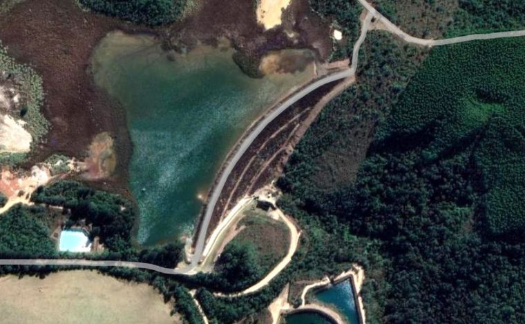 Ministério Público abre procedimento para apurar possível risco em barragem de MG