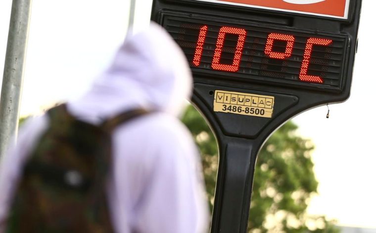 Inverno começa nesta quarta-feira (21) com temperaturas mais amenas em Minas devido ao El Niño