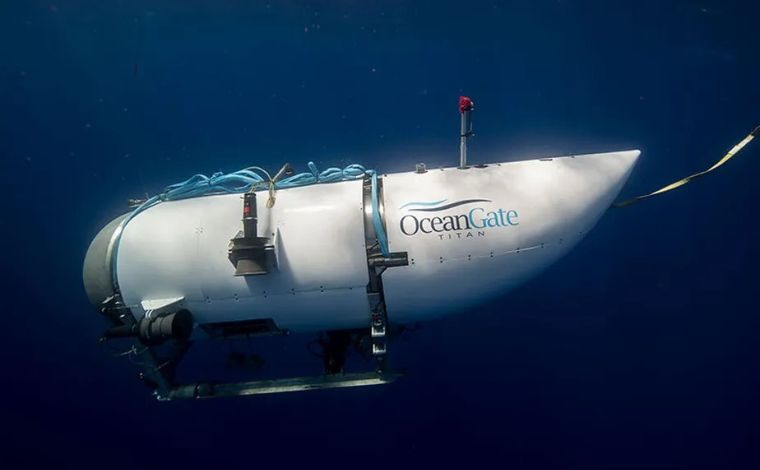 Submarino desaparecido: autoridades estimam que oxigênio tenha se esgotado após tempo previsto