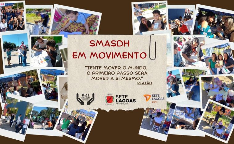 Assistência Social em Movimento oferece serviços gratuitos no bairro Cidade de Deus neste sábado 