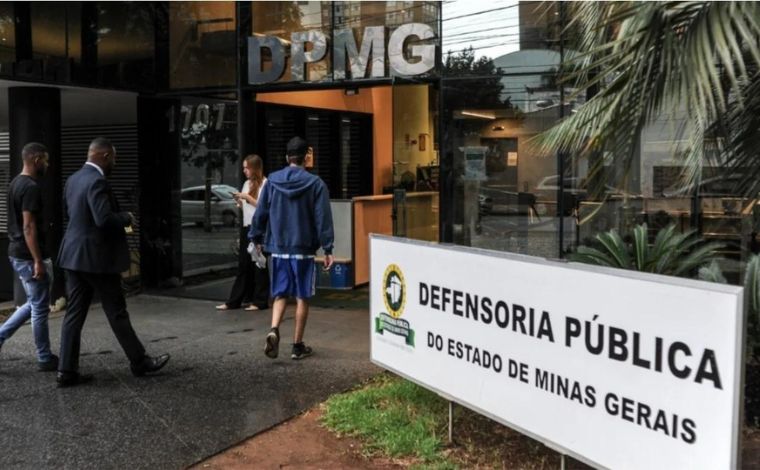 Defensoria Pública de Minas Gerais lança concurso com vagas para níveis médio e superior