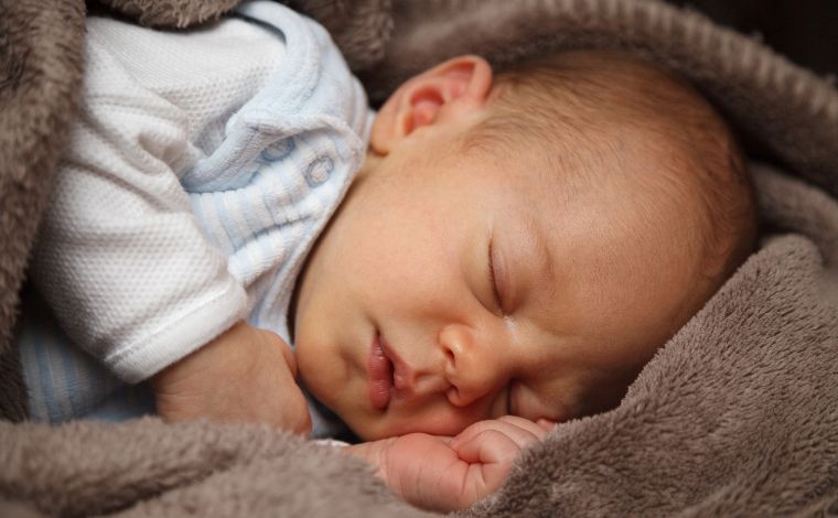 Seu bebê respira mal durante sono? Saiba como isso pode afetar a vida adulta