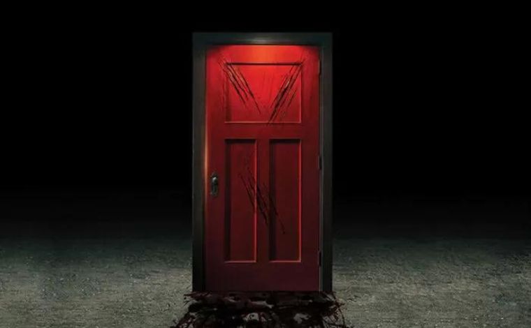 Destaque - Sobrenatural: A Porta Vermelha