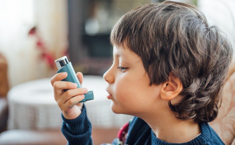 Veja cinco formas de amenizar os sintomas de rinite alérgica e da asma