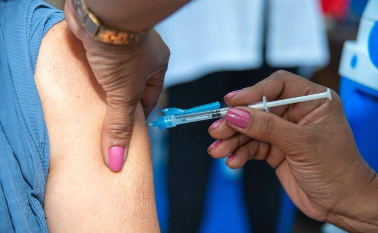 Veja cronograma de vacinação e atualizações do boletim epidemiológico em Sete Lagoas