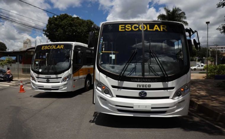 Transporte escolar gratuito para alunos do EJA está disponível em Sete Lagoas