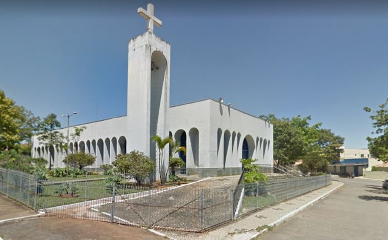 Diocese de Sete Lagoas emite nota de esclarecimento sobre homicídio ocorrido no bairro Santo Antônio
