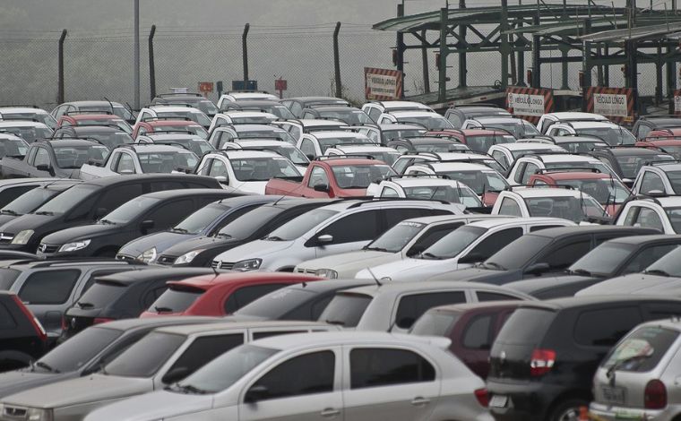 Vendas de veículos sobem 24% em julho após incentivos do governo, diz Anfavea