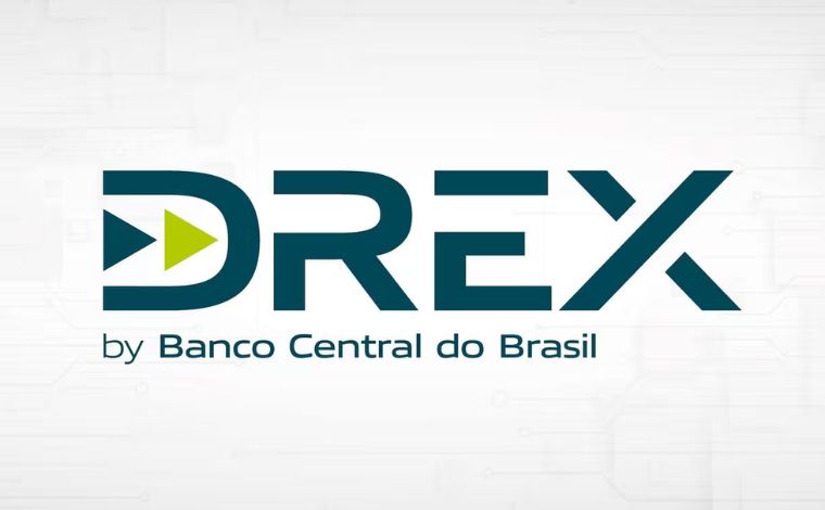 Banco Central inicia testes da moeda digital brasileira; veja diferença entre Drex e Pix