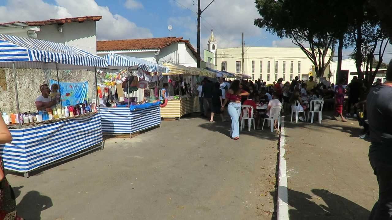 Sete Lagoas inaugura feira do bairro Santa Rosa e reinaugura feira do Jardim Arizona