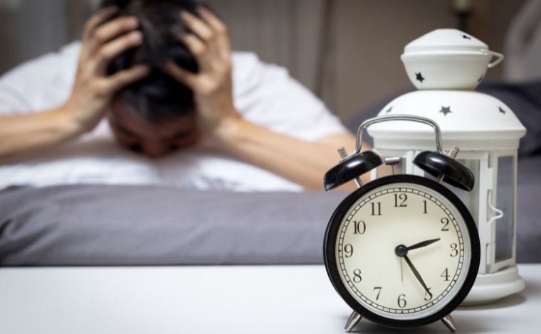 Distúrbios do sono: como diagnosticar e tratar adequadamente
