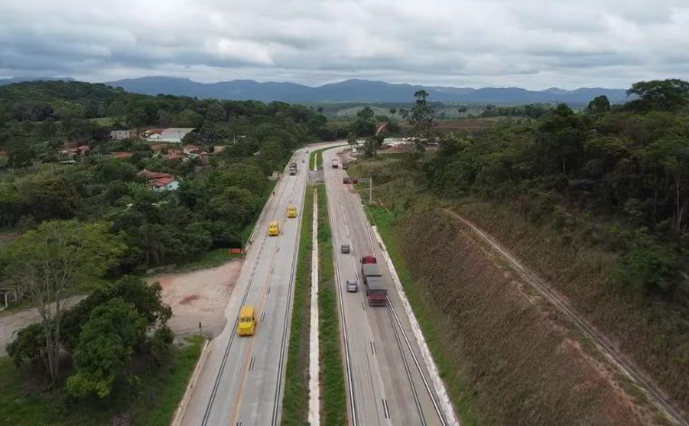 Novo PAC é lançado com investimentos de R$ 171,9 bilhões em Minas Gerais