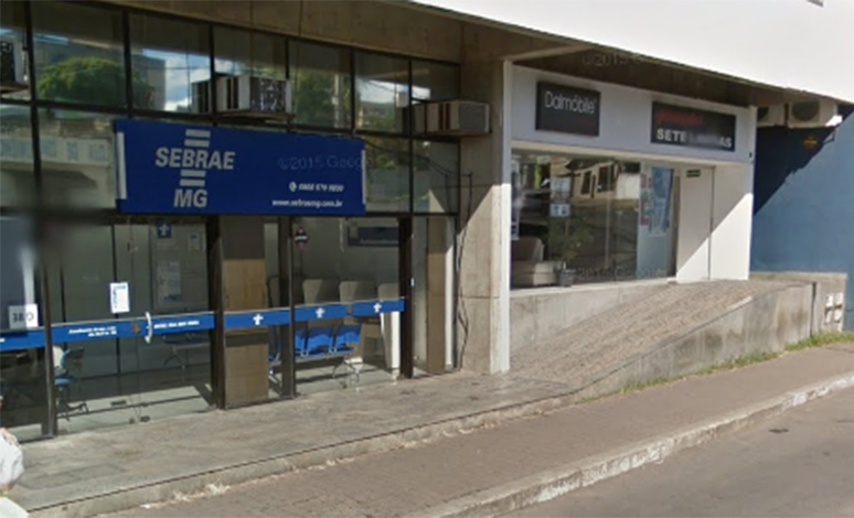 Sebrae realiza processo seletivo para analista técnico I em Sete Lagoas