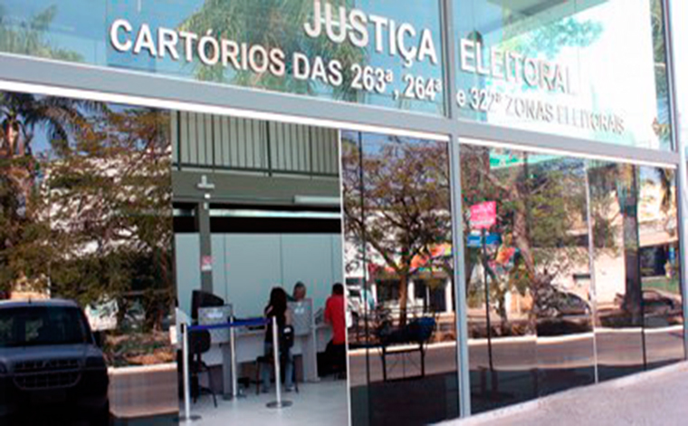 ELEIÇÕES 2016: Justiça Eleitoral publica decisões sobre candidaturas em Sete Lagoas