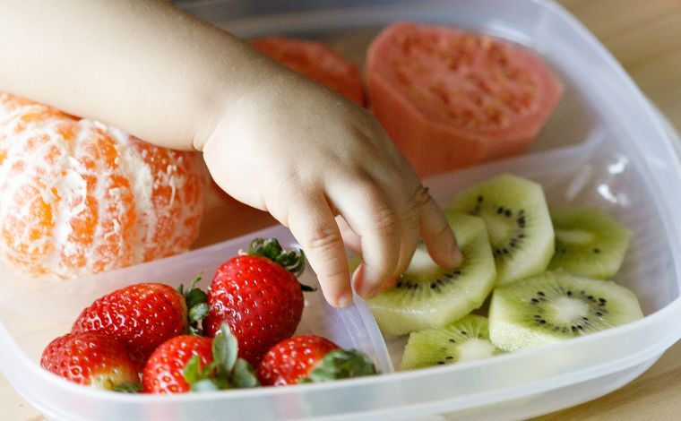 Alimentando Sonhos: projeto vai oferecer alimentos saudáveis para crianças em Sete Lagoas 