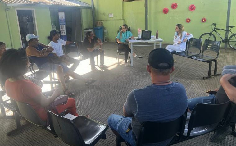 Sete Lagoas cria grupos para ‘Programa de Atendimento contra o Tabagismo’