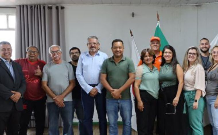 Encontro esclarece lei de isenção do IPTU para entidades esportivas de Sete Lagoas