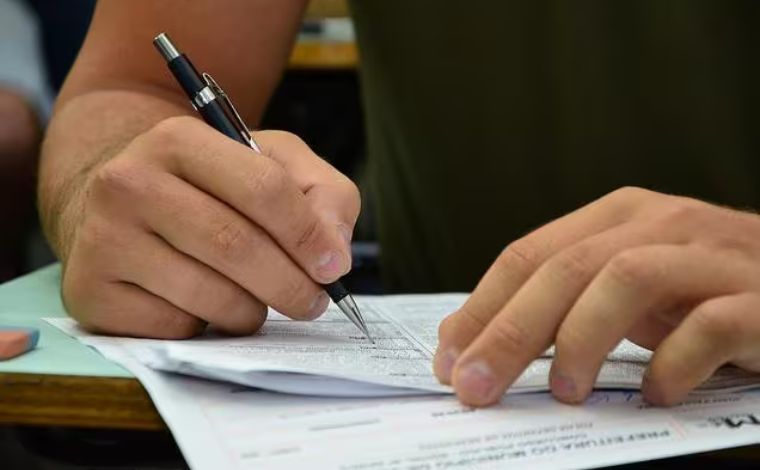 Concurso da Educação em Minas Gerais: inscrições terminam nesta terça-feira (29)