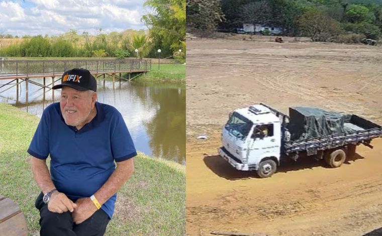 Polícia Civil realiza diligências para localizar caminhoneiro desaparecido de Sete Lagoas