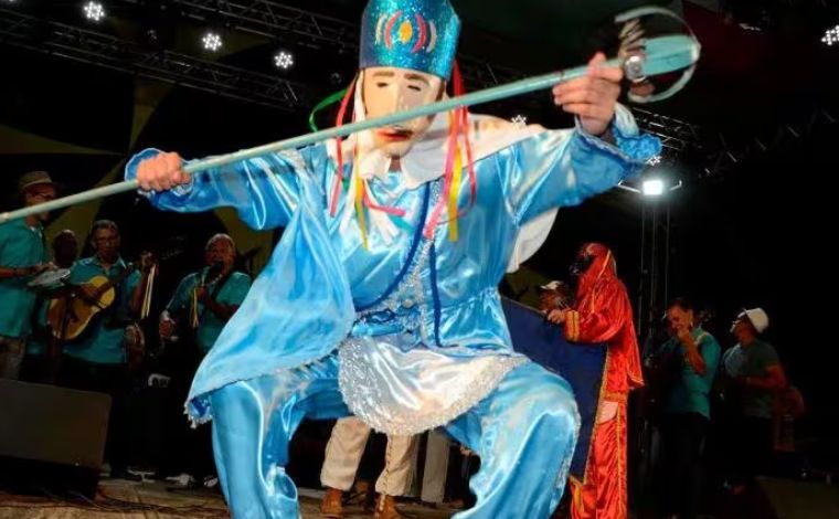Festival de Folclore de Jequitibá: 33º edição celebra cultura popular neste feriado; confira