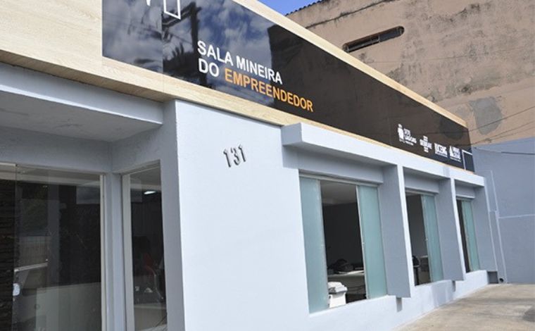 Sala Mineira do Empreendedor de Sete Lagoas bate recorde de formalizações de empresas em agosto