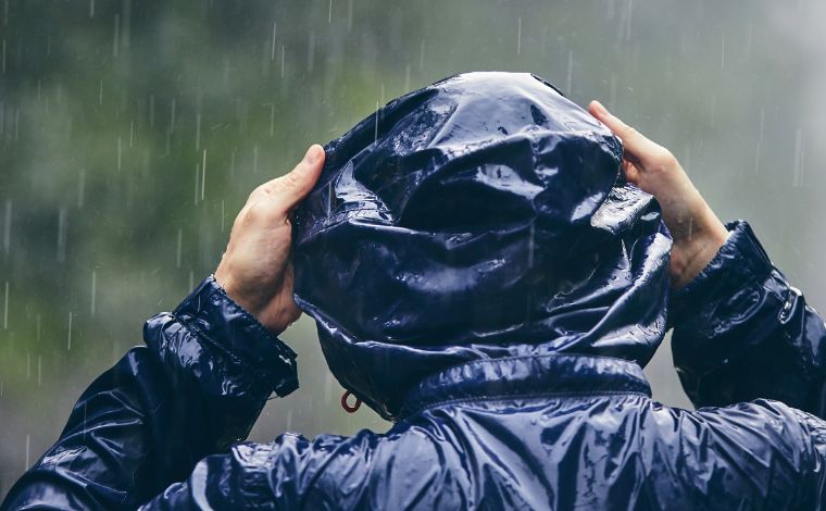 Tempestades e ventos fortes podem atingir 657 cidades de MG; veja como fica o tempo em Sete Lagoas 