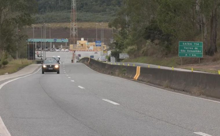 Ministério dos Transportes aprova concessão da BR-040 entre Belo Horizonte e Juiz de Fora