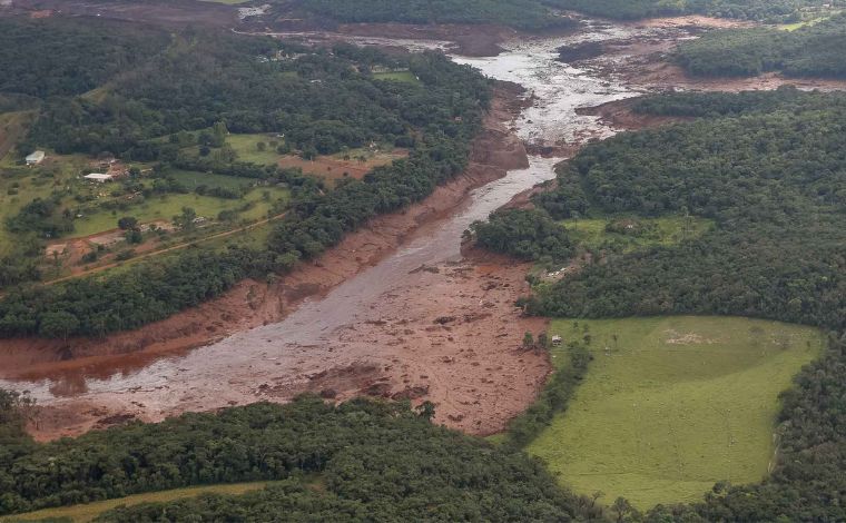 Governo de Minas repassa R$ 305 milhões a cidades atingidas pela tragédia em Brumadinho