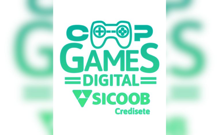 Sicoob Credisete anuncia primeiro Campeonato de Futebol Virtual: COOP GAMES DIGITAL