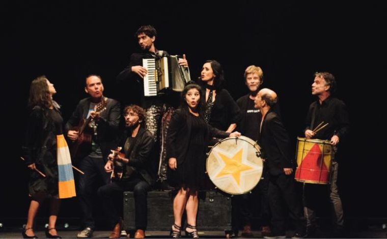 Grupo Galpão: Sete Lagoas recebe turnê que celebra os 40 anos da companhia de teatro