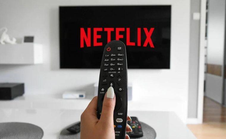 Buscas por cancelamento disparam na Netflix com fim do compartilhamento de senha