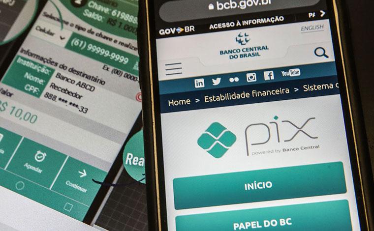 Inteligência artificial pode ser usada no Pix, diz presidente do Banco Central