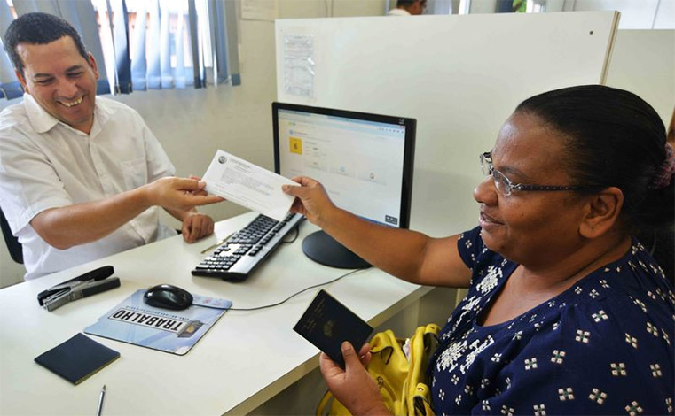 Minas volta a registrar saldo positivo de empregos formais gerados