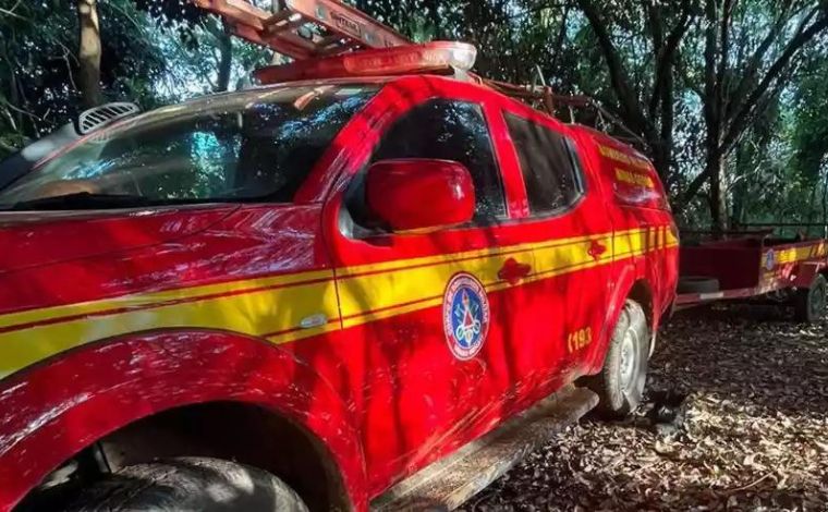 Menino de quatro anos morre afogado em condomínio em Pedro Leopoldo