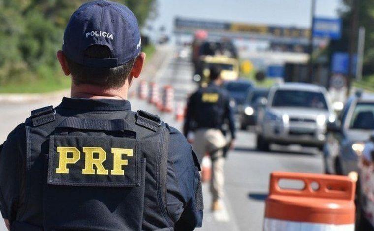 PRF registra 79 mortes em rodovias federais durante feriado prolongado 