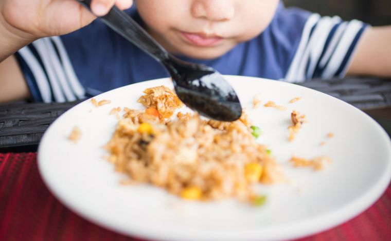 Programa alimentar para crianças em situação de vulnerabilidade é sancionado em Sete Lagoas 