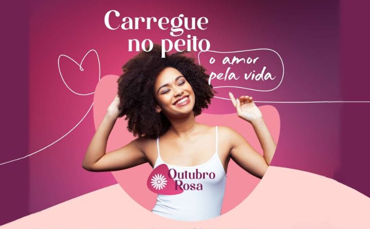 1ª Feira Rosa oferece serviços de saúde e beleza da mulher em Sete Lagoas; veja programação 