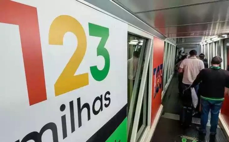 Clientes da 123 Milhas poderão voltar a pedir estornos no cartão de crédito